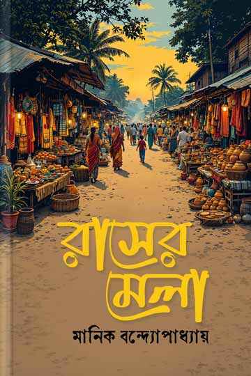 রাসের মেলা