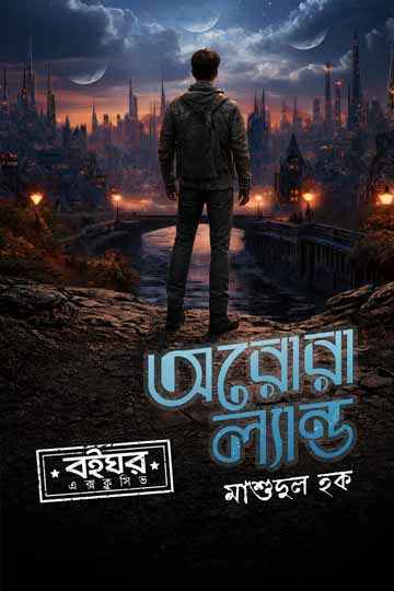 অরোরা ল্যান্ড